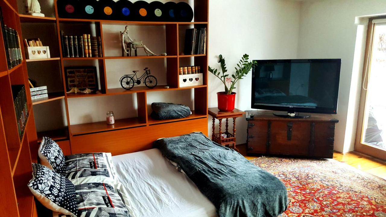 Martin'S House Appartement Buitenkant foto